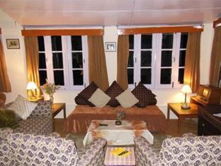 Marley Villa ชิมลา ภายนอก รูปภาพ
